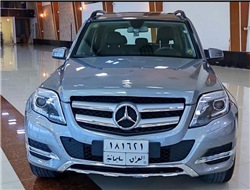 مێرسێدس بێنز GLK-Class